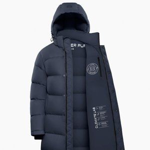 The Super Puff™ Long